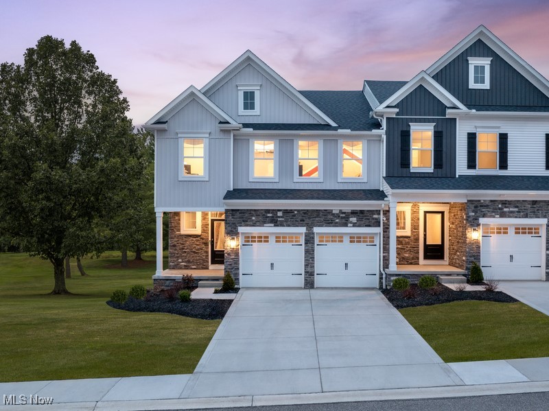 9210 Ledge View Terrace Broadview Heights OH 44147