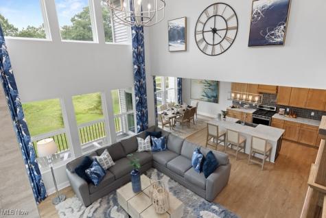 9210 Ledge View Terrace Broadview Heights OH 44147