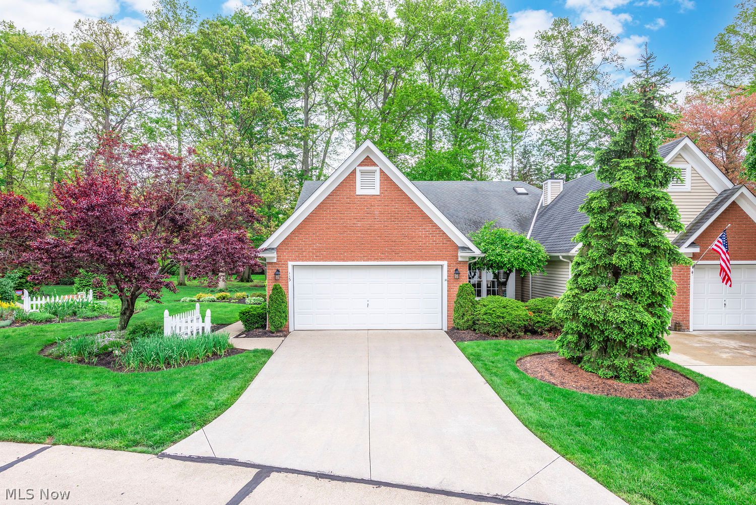 Avon Lake OH, 31825 Bayview Drive, Unit 115