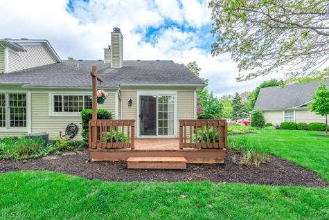 31825 Bayview Drive Avon Lake OH 44012