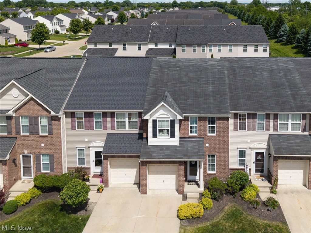 106 Pebble Court Berea OH 44017