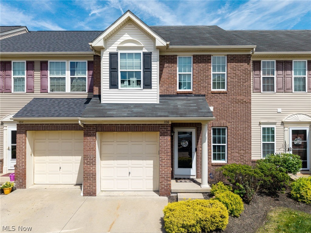 106 Pebble Court Berea OH 44017