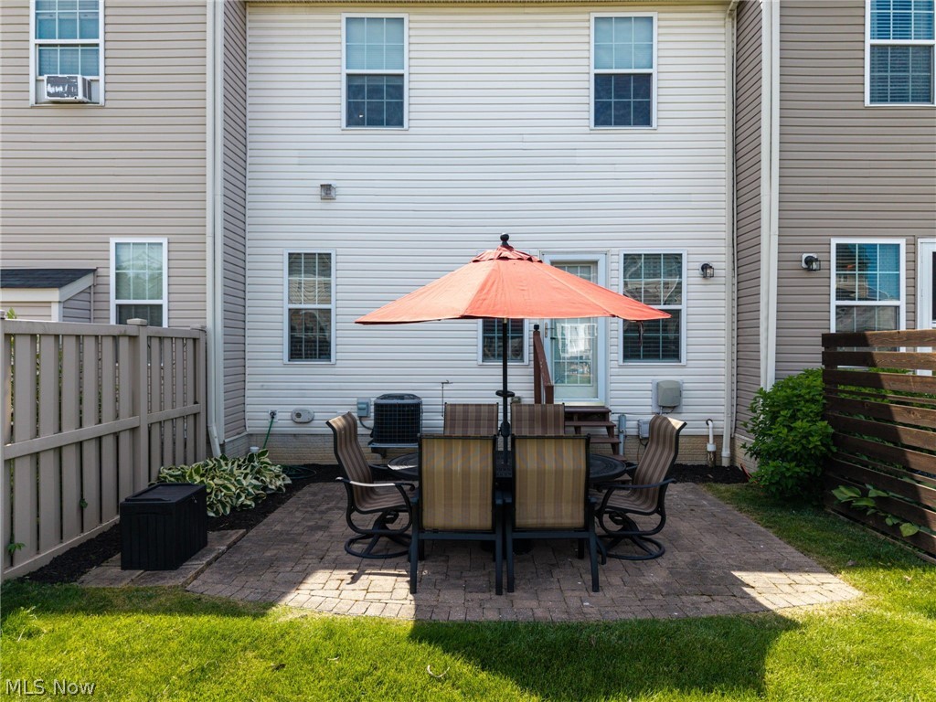 106 Pebble Court Berea OH 44017