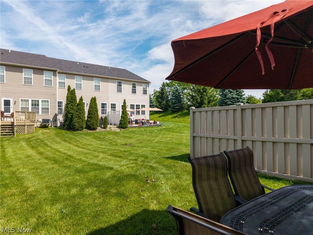 106 Pebble Court Berea OH 44017