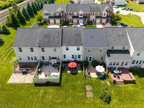 106 Pebble Court Berea OH 44017