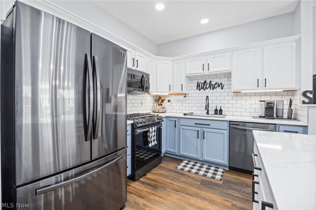 106 Pebble Court Berea OH 44017
