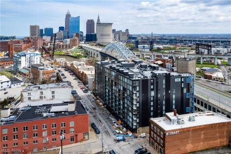 2222 Detroit Avenue Cleveland OH 44113
