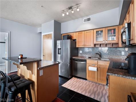 2222 Detroit Avenue Cleveland OH 44113
