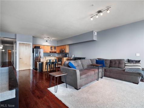 2222 Detroit Avenue Cleveland OH 44113