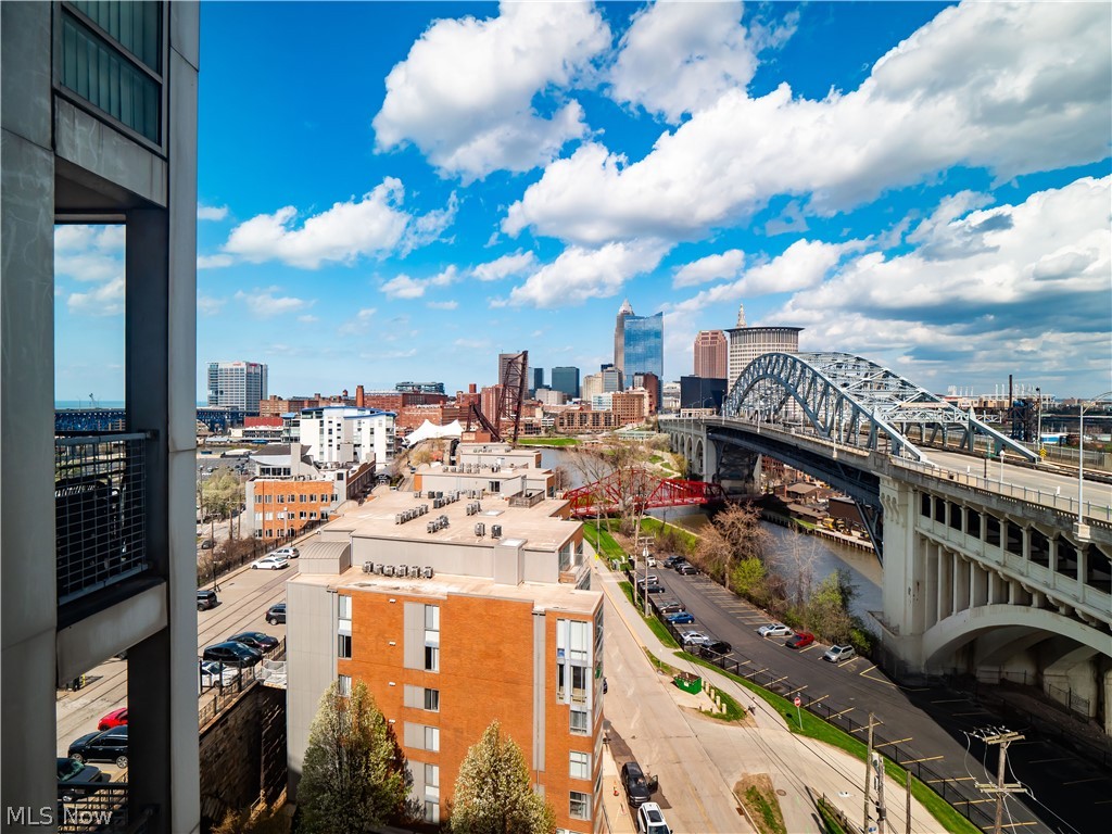 2222 Detroit Avenue Cleveland OH 44113
