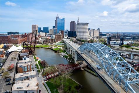 2222 Detroit Avenue Cleveland OH 44113