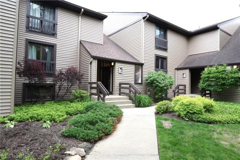1115 Canyon View Road Sagamore Hills OH 44067