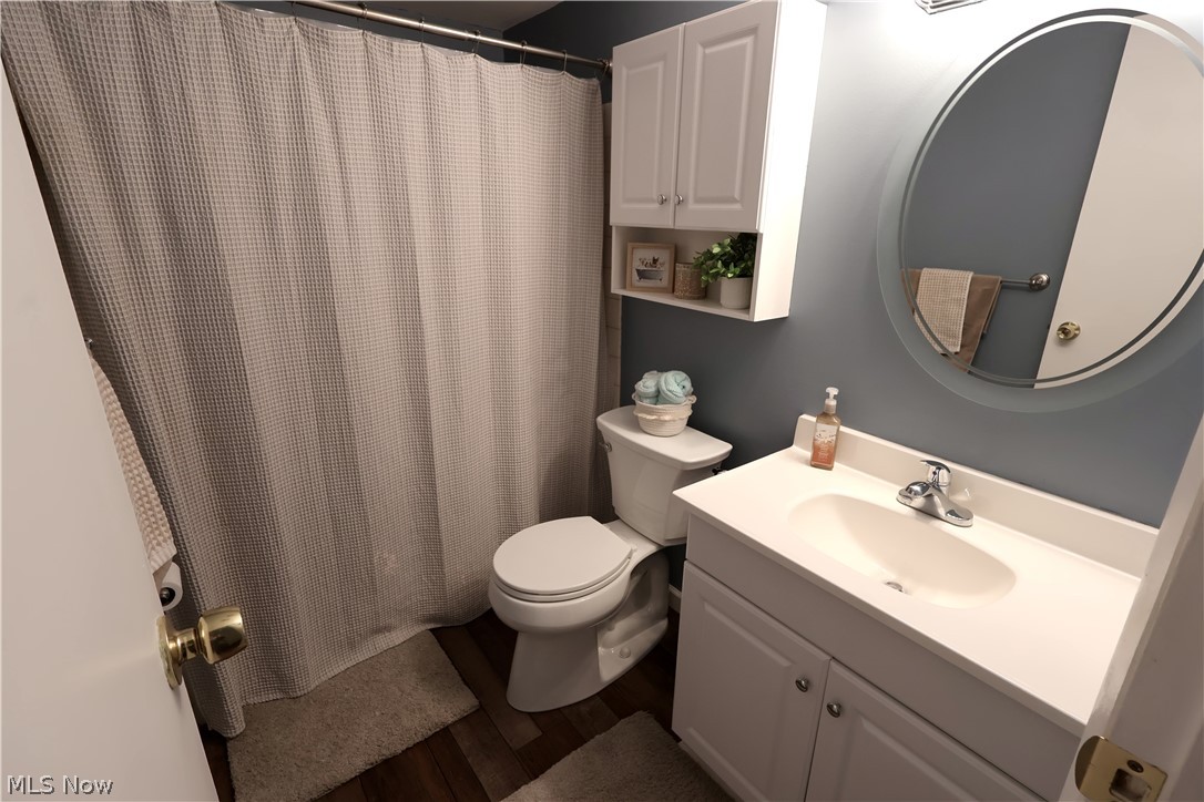 1115 Canyon View Road Sagamore Hills OH 44067