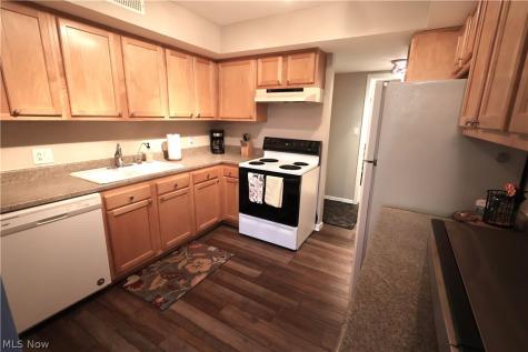 1115 Canyon View Road Sagamore Hills OH 44067