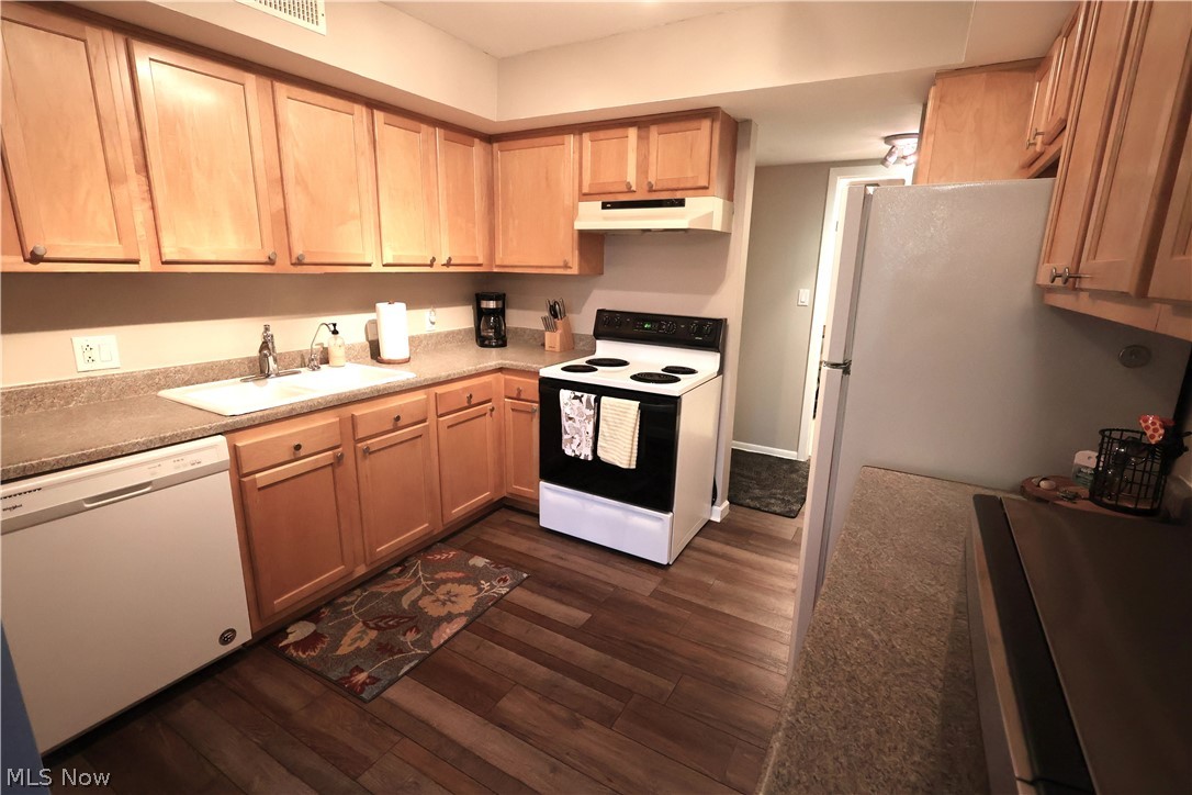1115 Canyon View Road Sagamore Hills OH 44067