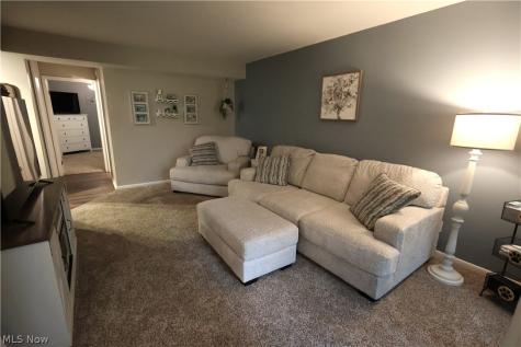 1115 Canyon View Road Sagamore Hills OH 44067