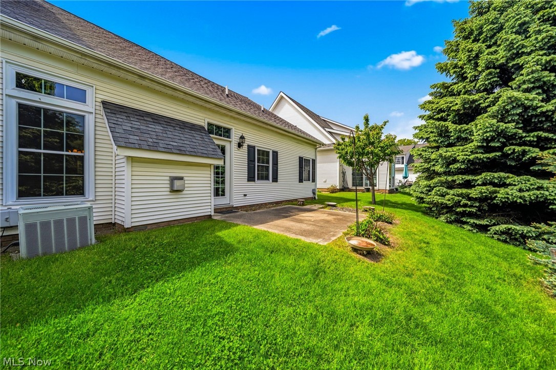 35 Gullybrook Lane Willoughby Hills OH 44094