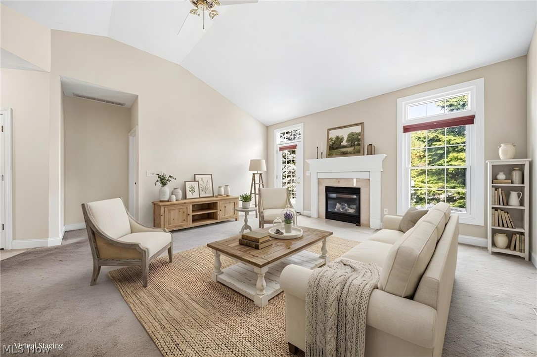 35 Gullybrook Lane Willoughby Hills OH 44094