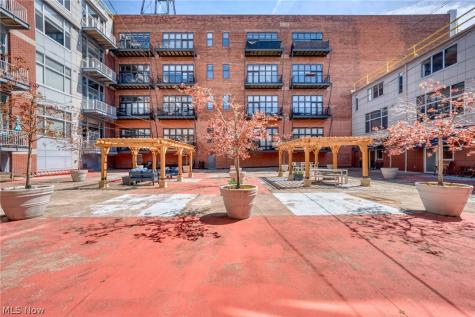 1951 W 25th Street Cleveland OH 44113