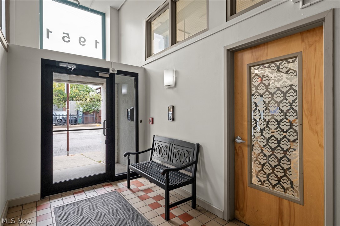 1951 W 25th Street Cleveland OH 44113