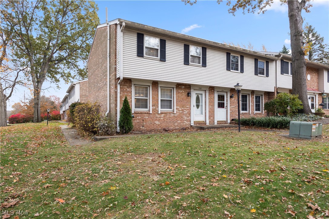 132 S Main Street Munroe Falls OH 44262