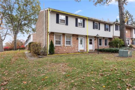 132 S Main Street Munroe Falls OH 44262