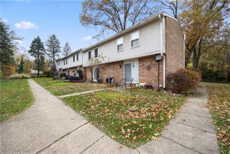 132 S Main Street Munroe Falls OH 44262