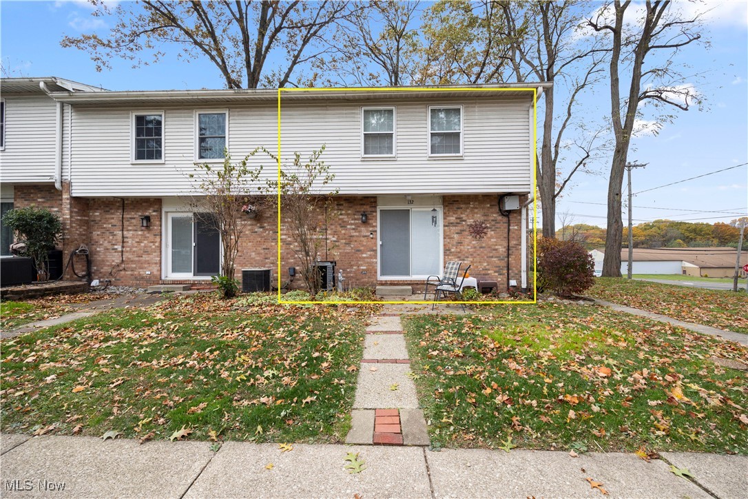 132 S Main Street Munroe Falls OH 44262