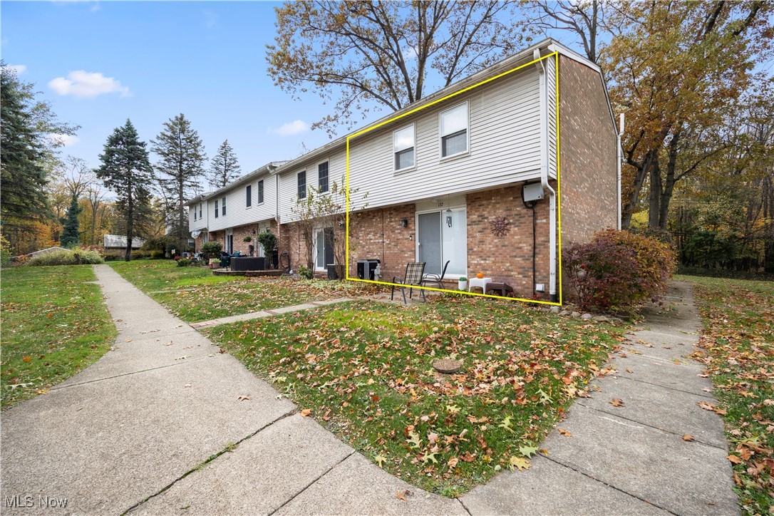 132 S Main Street Munroe Falls OH 44262