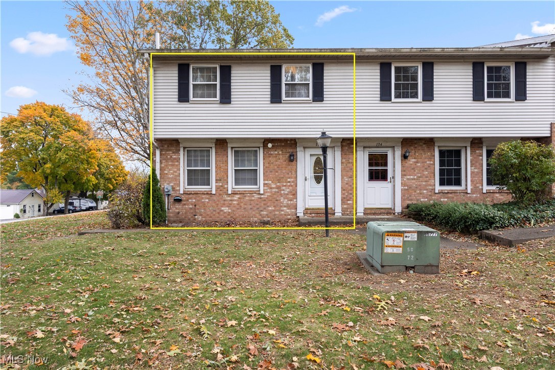 132 S Main Street Munroe Falls OH 44262