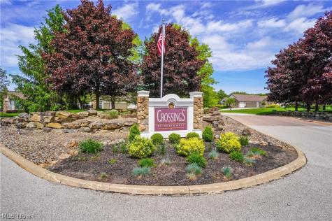 604 Crossings Circle Tallmadge OH 44278
