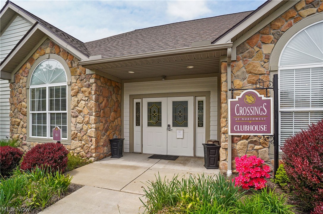 604 Crossings Circle Tallmadge OH 44278