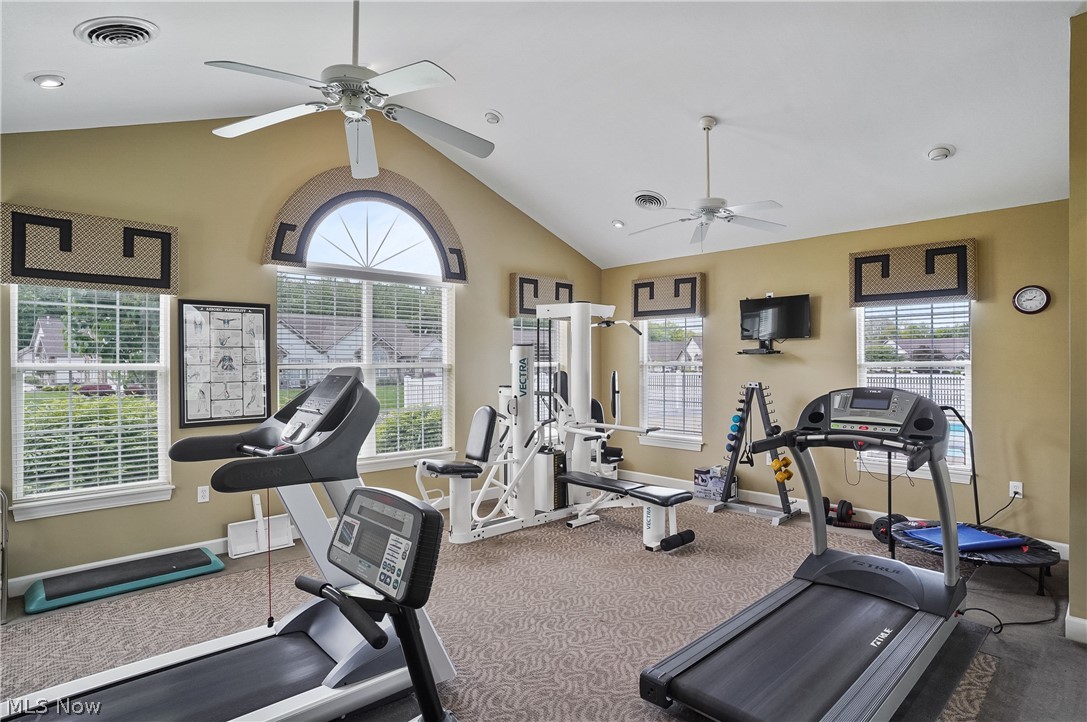 604 Crossings Circle Tallmadge OH 44278