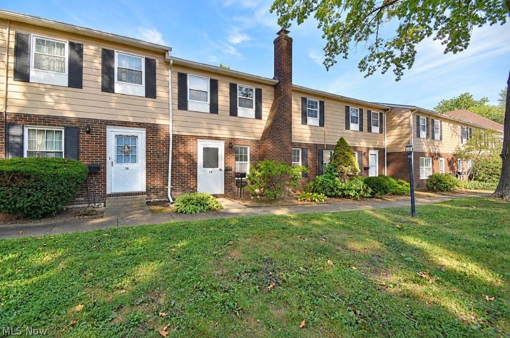 8240 Deepwood Boulevard Mentor OH 44060