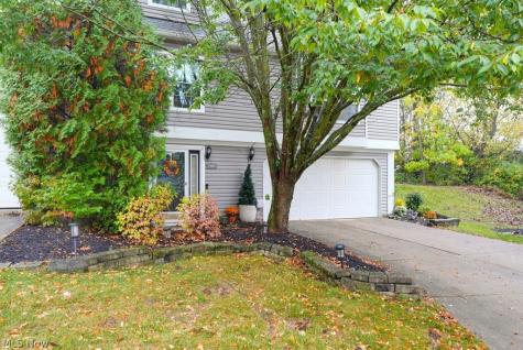 14504 Cross Creek Lane North Royalton OH 44133