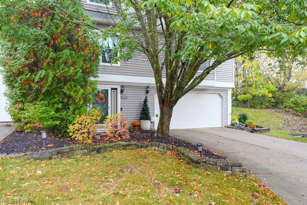 14504 Cross Creek Lane North Royalton OH 44133