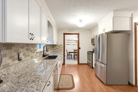 14504 Cross Creek Lane North Royalton OH 44133