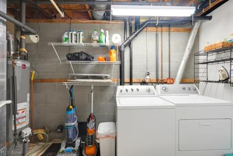 14504 Cross Creek Lane North Royalton OH 44133