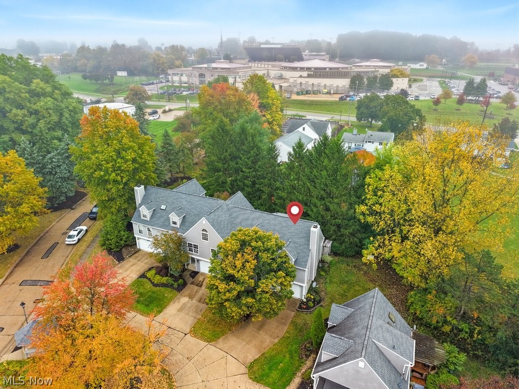 14504 Cross Creek Lane North Royalton OH 44133