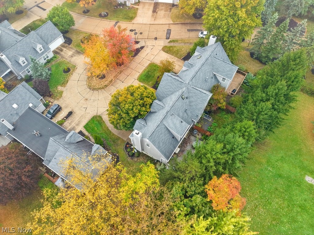 14504 Cross Creek Lane North Royalton OH 44133