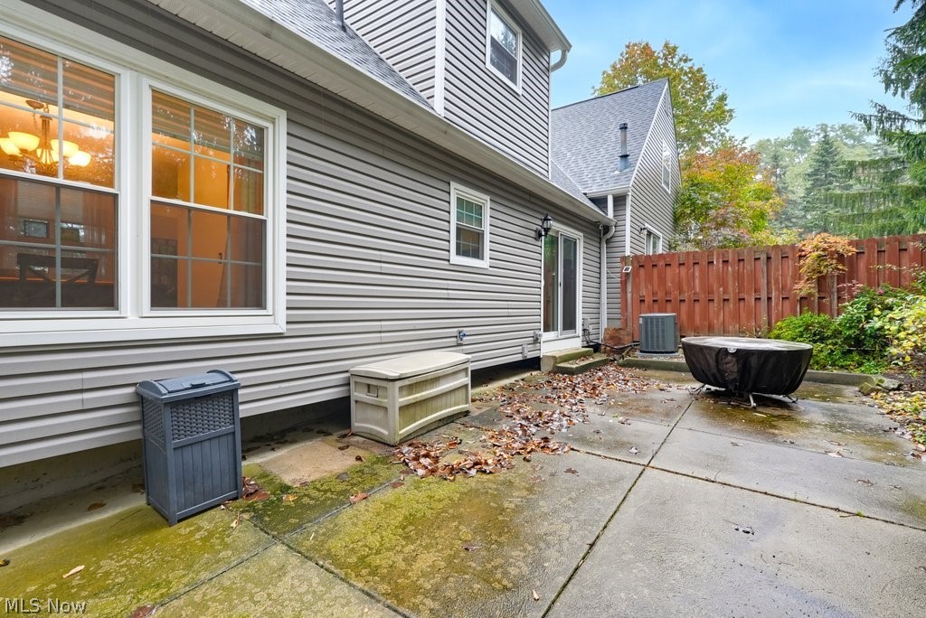 14504 Cross Creek Lane North Royalton OH 44133