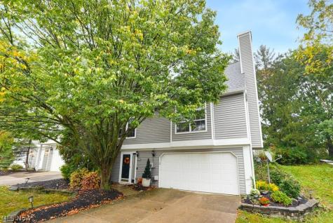 14504 Cross Creek Lane North Royalton OH 44133