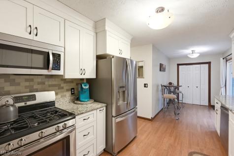 14504 Cross Creek Lane North Royalton OH 44133