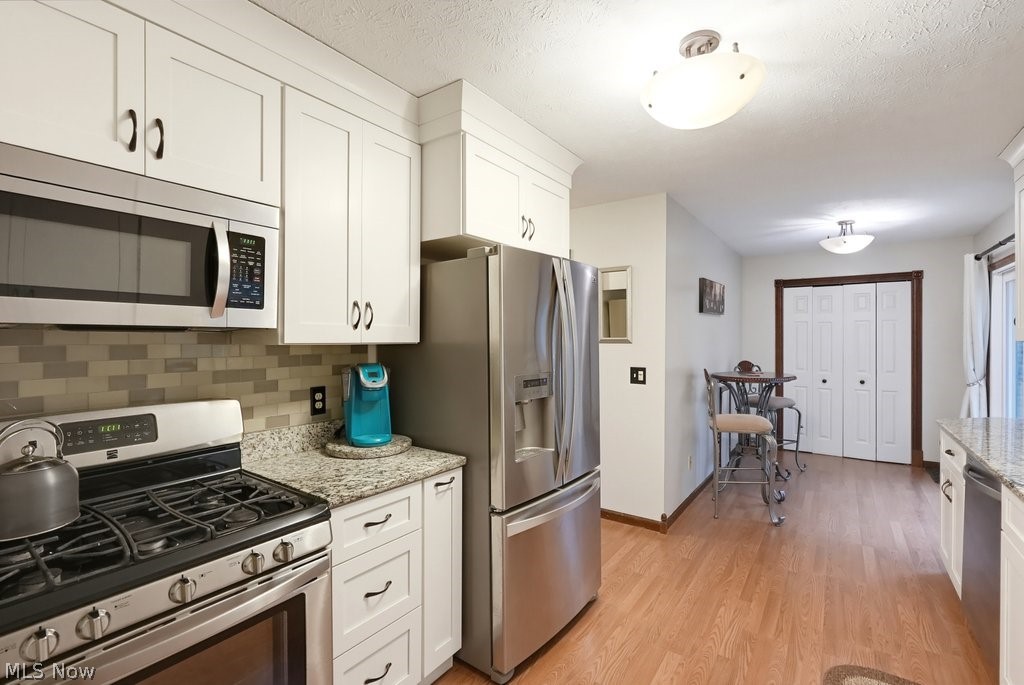 14504 Cross Creek Lane North Royalton OH 44133