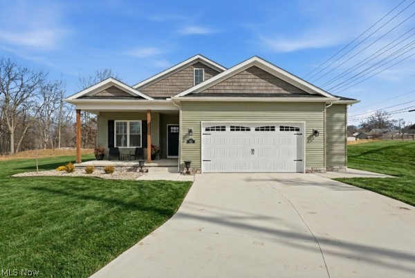 911 Dogwood Drive Hubbard OH 44425