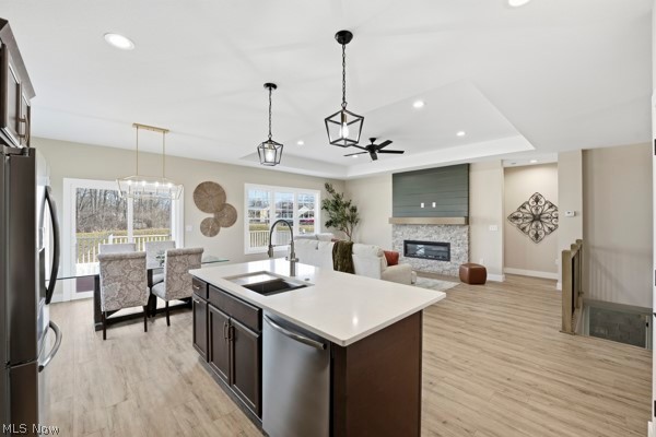 911 Dogwood Drive Hubbard OH 44425