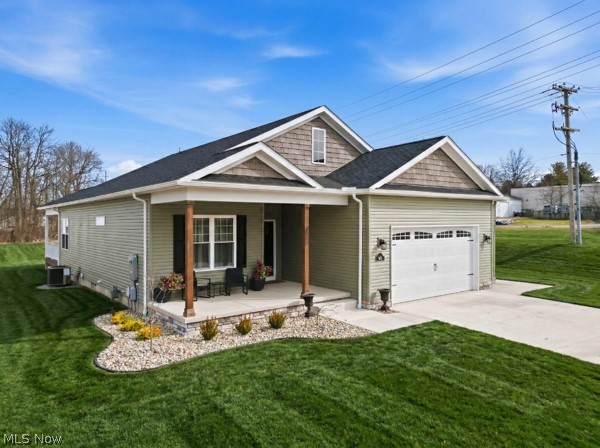 911 Dogwood Drive Hubbard OH 44425