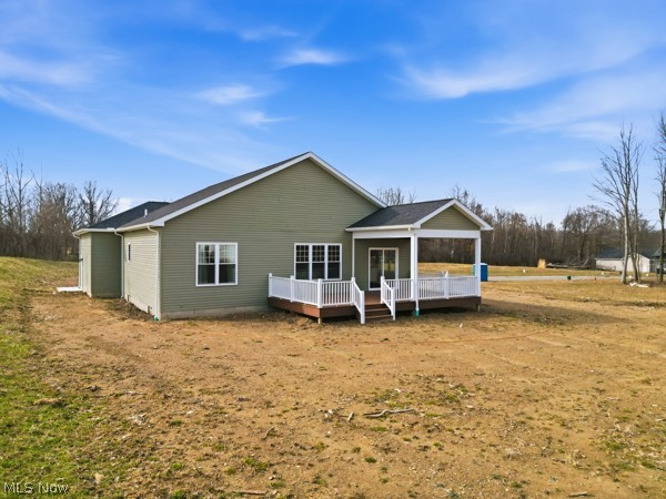 911 Dogwood Drive Hubbard OH 44425
