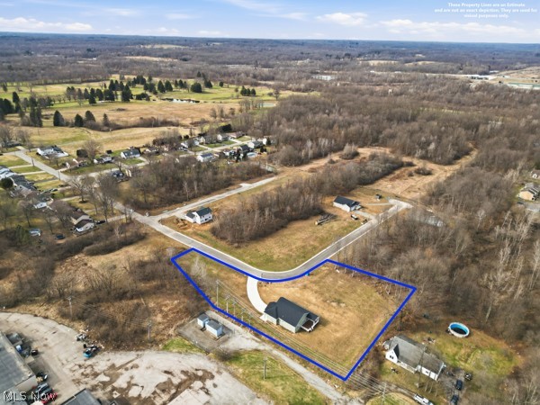 911 Dogwood Drive Hubbard OH 44425