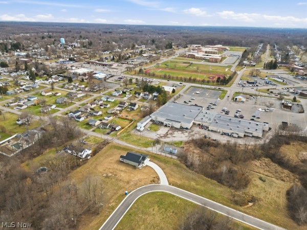 911 Dogwood Drive Hubbard OH 44425